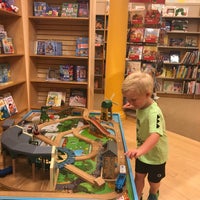 Photo taken at Barnes &amp;amp; Noble by Gail B. on 5/16/2019
