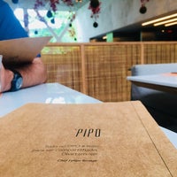 Photo taken at Pipo Restaurante by Érica M. on 2/14/2018