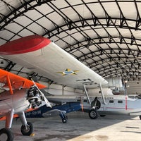 Photo taken at Museu Aeroespacial by Érica M. on 7/22/2019