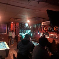 Foto diambil di The Pour House Pub &amp;amp; Grub oleh Nick C. pada 11/17/2018