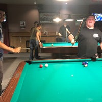 Photo taken at Castle Billiards Lounge by Nick C. on 9/3/2017