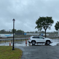 Photo taken at Willington Rest Area (Eastbound) by Nick C. on 9/2/2020