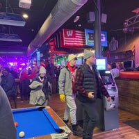 11/13/2021 tarihinde Nick C.ziyaretçi tarafından Whiskey Jacks Saloon'de çekilen fotoğraf