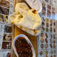 Photo taken at Karçiçeği Restaurant by Berivan 🦋 on 8/31/2021