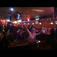 Photo taken at Lucky Lou&amp;#39;s Tavern by ᴡ Y. on 1/1/2013