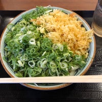 丸亀製麺 焼津店 150 Visitors 丸亀製麺 焼津店 150 Visitors