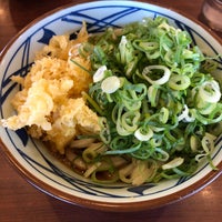 丸亀製麺 焼津店 150 Visitors 丸亀製麺 焼津店 150 Visitors