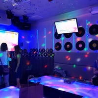 6/18/2021にMel C.がSpace Karaokeで撮った写真