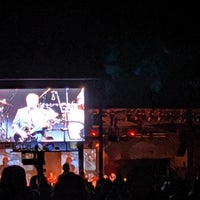 Photo taken at The Lawn at Tanglewood&amp;#39;s Shed by Jed on 8/30/2019