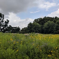 Photo taken at Native Plant Garden by Jed on 7/22/2018