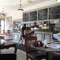 Photo taken at Cafe on the Common by DB on 9/5/2018