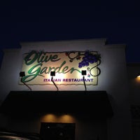 Olive Garden 1315 W Esplanade Ave