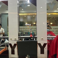 Review Yopie Salon