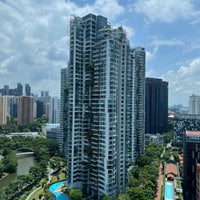 Photo taken at Four Points by Sheraton Singapore, Riverview by Rakhma F. on 9/8/2023