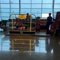 Foto tomada en Terminal 1  por Rakhma F. el 9/2/2023