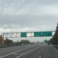 Photo taken at I-80 / I-5 Interchange by Oleksandr K. on 11/23/2017