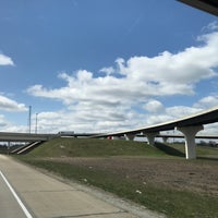 Photo taken at I-465 / I-74 Interchange by Oleksandr K. on 4/19/2018