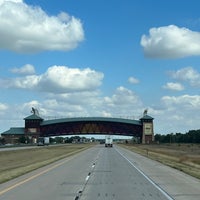 Photo taken at Great Platte River Road Archway by Oleksandr K. on 9/17/2022