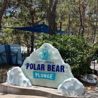Photo taken at Polar Bear Plunge by Oleksandr K. on 7/21/2022