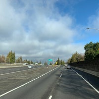 Photo taken at US Highway 50 / Highway 99 / Business 80 Interchange by Oleksandr K. on 12/23/2019