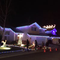 Pebble Creek Christmas Lights 2022 Dates Pebble Creek Holiday Lights - 4 Tips From 129 Visitors