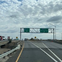 Photo taken at I-80 / I-5 Interchange by Oleksandr K. on 11/14/2019