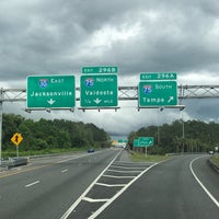 I 75 Florida Exits Map - Maps Model Online