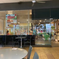 Photo taken at McDonald&amp;#39;s by Jun Yong C. on 8/17/2019