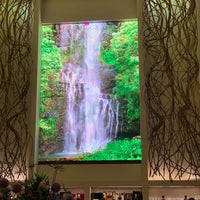 Photo taken at Equarius Hotel by Jun Yong C. on 9/7/2019