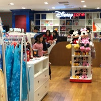 Disney Store Toy Game Store In 소공동