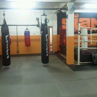 Photo taken at SIAM Training Camp by Colis D. on 1/23/2013