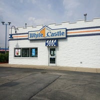 Photo taken at White Castle by Andrew S. on 5/26/2017