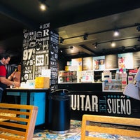 Photo taken at Cielito Querido Café by J. V. on 12/8/2018