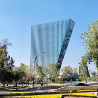 Torre Virreyes - Oficina en Mexico City