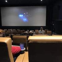 12/25/2018에 Ankit K.님이 Studio Movie Grill Plano에서 찍은 사진