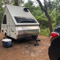 Photo taken at First Landing State Park by Charlene S. on 6/7/2021