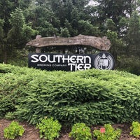 Снимок сделан в Southern Tier Brewing Company пользователем Charlene S. 6/29/2022