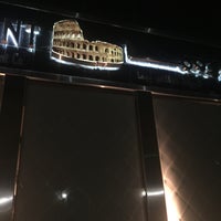 Photo taken at Roma Restaurant by .R Al Ya 1. on 10/28/2016