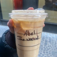 Photo taken at Starbucks by An B. on 4/13/2023