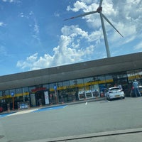 Photo taken at TotalEnergies by An B. on 7/8/2023