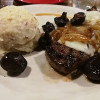 Photo taken at Buffalo Roadhouse Grill by Gor W. on 6/2/2018