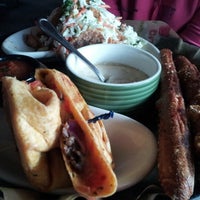 Photo taken at Applebee&#39;s Grill + Bar by Gor W. on 11/26/2012