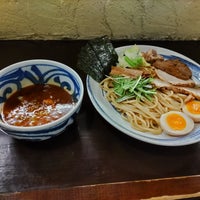 Photo taken at づゅる麺 池田 by Akku c. on 12/24/2022