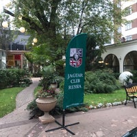 Photo taken at Bellagio by Olga on 9/20/2019