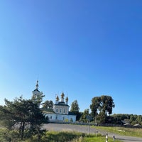 Photo taken at Иваново-Кострома by Olga on 8/29/2021