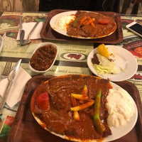 Das Foto wurde bei Birbey Restaurant von Hakan Y. am 4/13/2019 aufgenommen