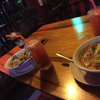 Foto diambil di Rangnok Restaurant oleh Ruhi M. pada 12/6/2014