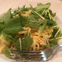 トラットリアあるふぁ 梅田のイタリア料理店