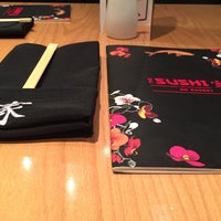 Foto tirada no(a) The Sushi On Sunset por Daniela em 7/13/2017