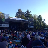 Photo taken at ZooTunes by John D. on 7/31/2014